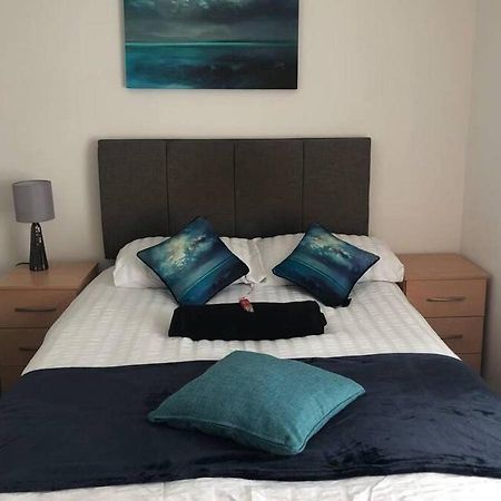 Lovely 4-Bed House In Anfield All En-Suite Liverpool Luaran gambar
