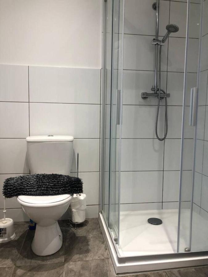 Lovely 4-Bed House In Anfield All En-Suite Liverpool Luaran gambar