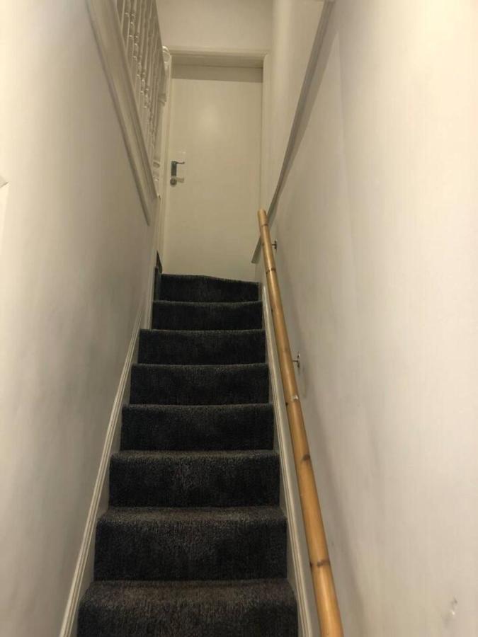 Lovely 4-Bed House In Anfield All En-Suite Liverpool Luaran gambar