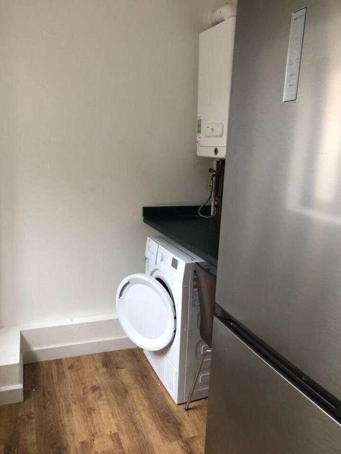 Lovely 4-Bed House In Anfield All En-Suite Liverpool Luaran gambar