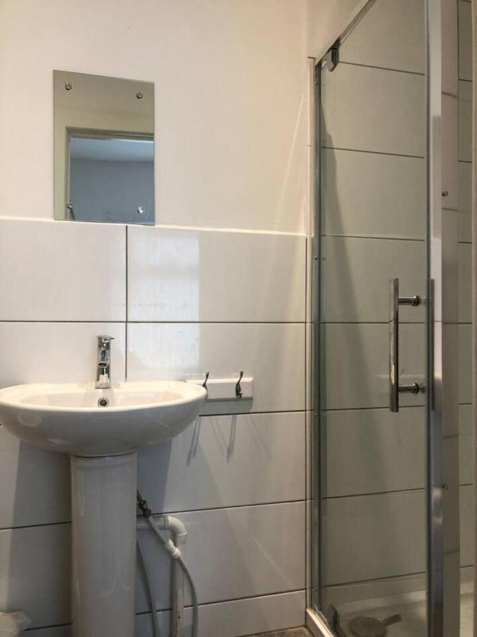 Lovely 4-Bed House In Anfield All En-Suite Liverpool Luaran gambar
