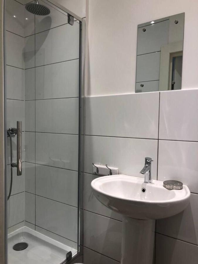 Lovely 4-Bed House In Anfield All En-Suite Liverpool Luaran gambar
